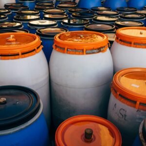 Chemical Products