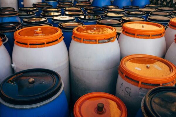 Chemical Products