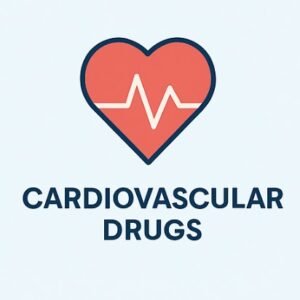 Cardiovascular Drugs