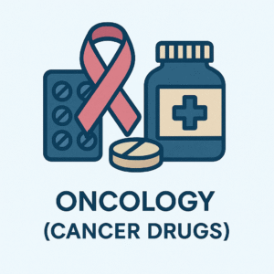 Oncology (Cancer Drugs)