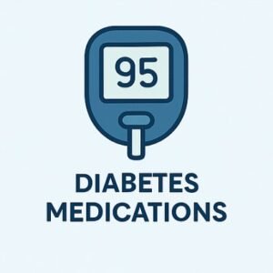 Diabetes Medications