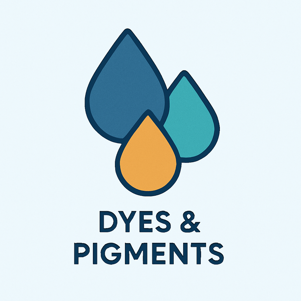 Dyes & Pigments