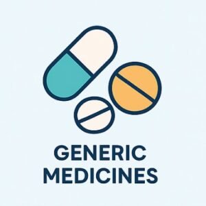 Generic Medicines