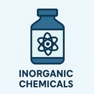 Inorganic Chemicals