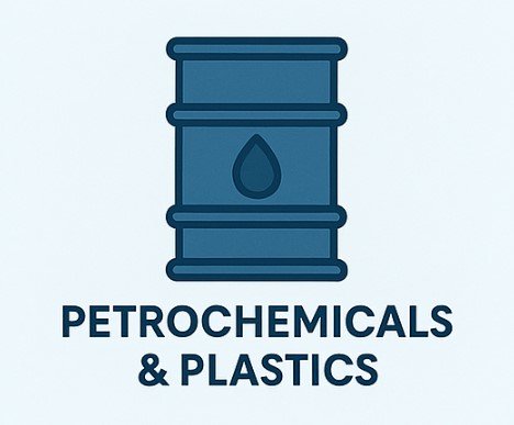 Petrochemicals & Plastics