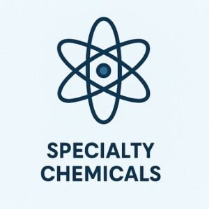 Specialty Chemicals