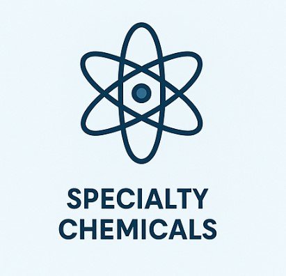Specialty Chemicals