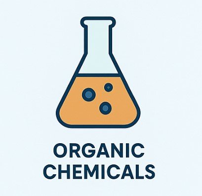 Organic Chemicals